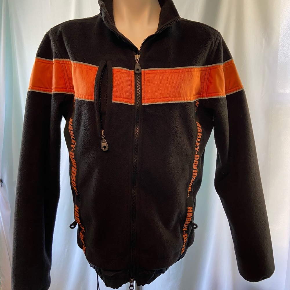 Harley Davidson jacket XS
